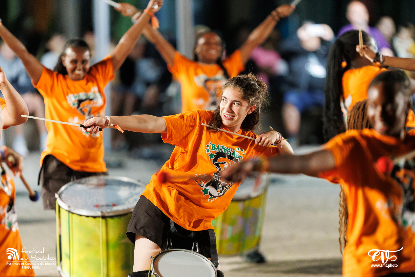 FDH 2024.08.21 | BATUC'ADOS